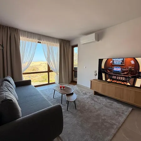 Amber Dunes Апартаменти Сонячний Берег