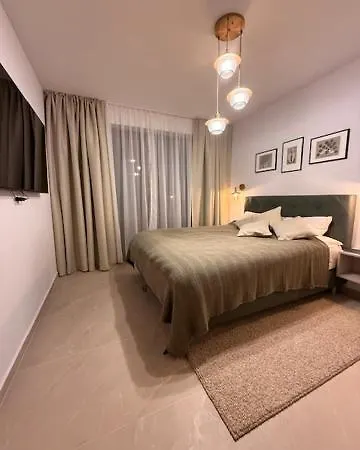 דירה Amber Dunes סאני ביץ'